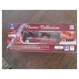 New Ray 1/32 scale die cast replica...