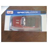 Maisto Special Edition 1968 Chevrol...