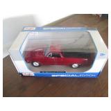 Maisto Special Edition 1/25 scale 1...