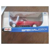 Maisto Special Edition 1/25 scale 1...