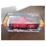 Motor Max Timeless Legends 1/24 sca...