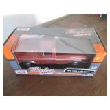 Motor Max Timeless Legends 1979 For...