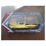 Motor Max American Classics 1/24 sc...