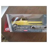 Motor Max American Classics 1/24 sc...