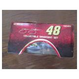 #48 Jimmie Johnson Lowes collectibl...