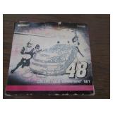 #48 Jimmie Johnson Lowes collectibl...