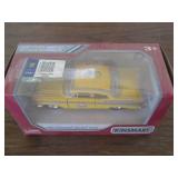KinSmart die cast replica 1957 Chev...