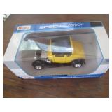 Maisto Special Edition 1/24 scale 1...