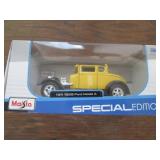 Maisto Special Edition 1/24 scale 1...