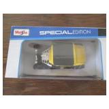 Maisto Special Edition 1/24 scale 1...
