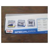 Maisto Special Edition 1/24 scale 1...