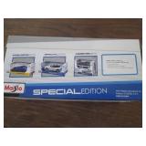 Maisto Special Edition 1/25 scale d...