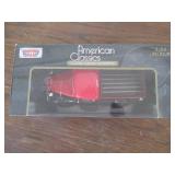 Motor Max American Classics 1937 Fo...