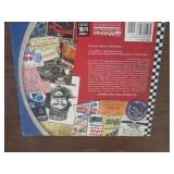 The Evolution of Nascar Hardcover b...