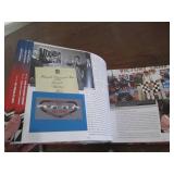 The Evolution of Nascar Hardcover b...
