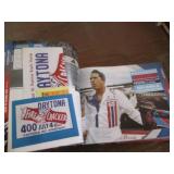 The Evolution of Nascar Hardcover b...
