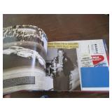 The Evolution of Nascar Hardcover b...