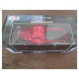 Motor Max American Classics 1/25l4 ...