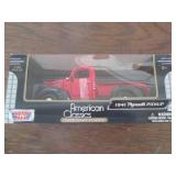 Motor Max American Classics 1/25l4 ...