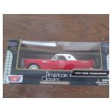 Motor Max American Classics 1956 Fo...