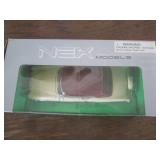 Welly Nex Model 1/24 scale die cast...