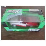 Welly Nex Model 1/24 scale die cast...
