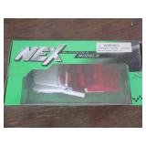 Welly Nex Model 1/24 scale die cast...
