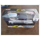 Motor Max Get Low 1/24 scale die ca...