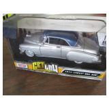 Motor Max Get Low 1/24 scale die ca...