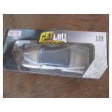Motor Max Get Low 1/24 scale die ca...