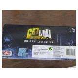 Motor Max Get Low 1/24 scale die ca...