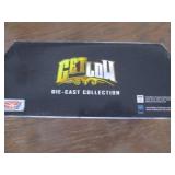 Motor Max Get Low 1/24 scale die ca...