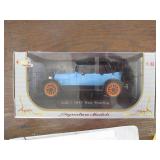 Signature Models 1917 Reo Touring d...