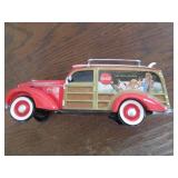 Coca-Cola 1/24 scale die cast repli...