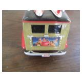 Coca-Cola 1/24 scale die cast repli...