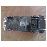 Coca-Cola 1/24 scale die cast repli...