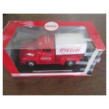 Coca-Cola 1955 Ford F-100 Pickup 1/...