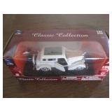 New Ray 1/32 scale die cast replica...