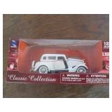New Ray 1/32 scale die cast replica...