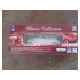 New Ray 1/32 scale die cast replica...