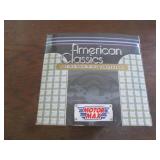 Motor Max American Classics 1941 Pl...