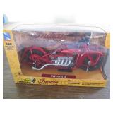 New Ray 1/12 scale die cast replica...