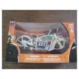 New Ray 1/12 scale die cast replica...