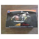 New Ray 1/12 scale die cast replica...