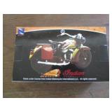 New Ray 1/12 scale die cast replica...