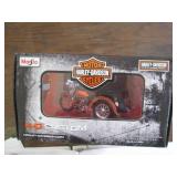 Maisto Harley Davidson Cycles 1/18 ...