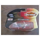 Maisto Harley Davidson Cycles 1/18 ...