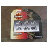 Maisto Harley Davidson Cycles 1/18 ...