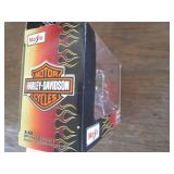Maisto Harley Davidson Cycles 1/18 ...