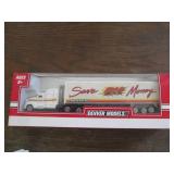 Denver Models die cast replica Mena...